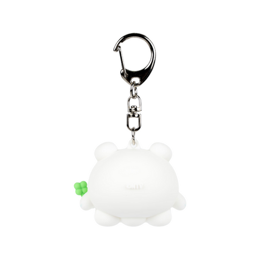 16TYPEMATE×らぶいーず ミニラバーキーホルダー/INFJ