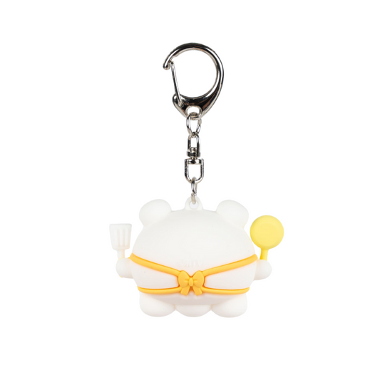 16TYPEMATE×らぶいーず ミニラバーキーホルダー/INFP