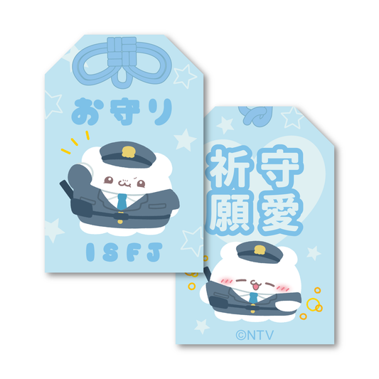 すもっぴ – 16 TYPE MATE × らぶいーず 公式オンラインショップ